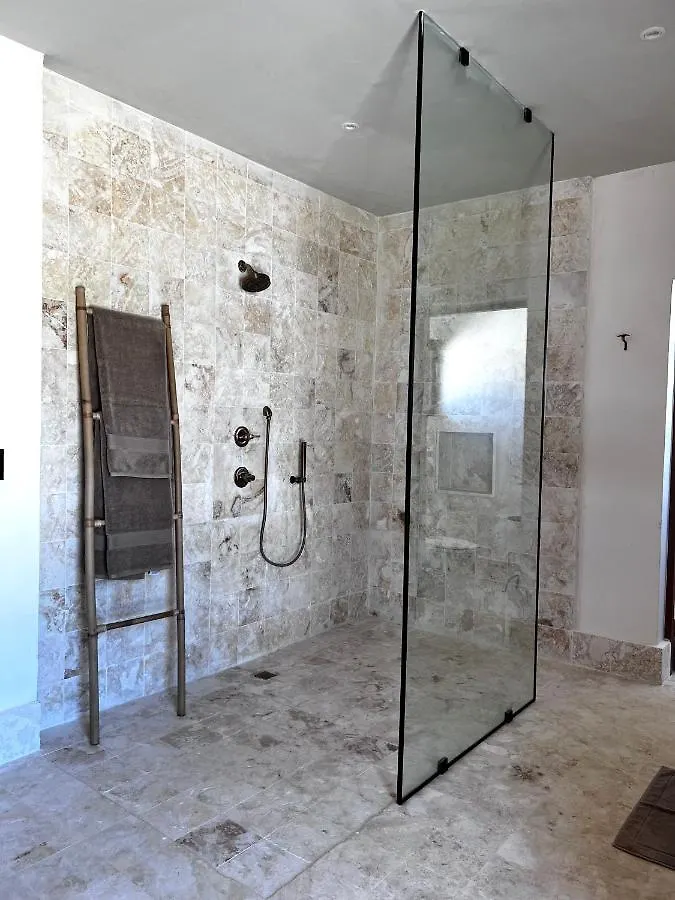 Kaikai Beach House, Un Lujo En El Caribe Las Terrenas