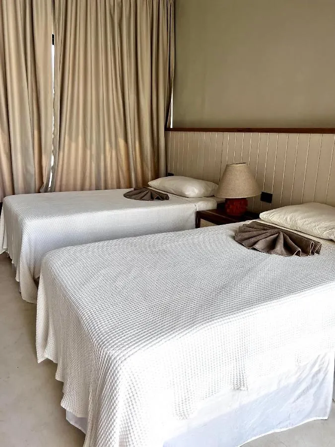 Villa Kaikai Beach House, Un Lujo En El Caribe Las Terrenas Dominikanska republiken