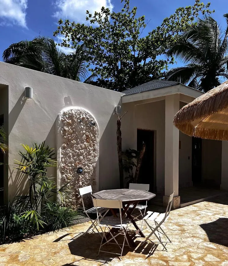 Kaikai Beach House, Un Lujo En El Caribe Las Terrenas