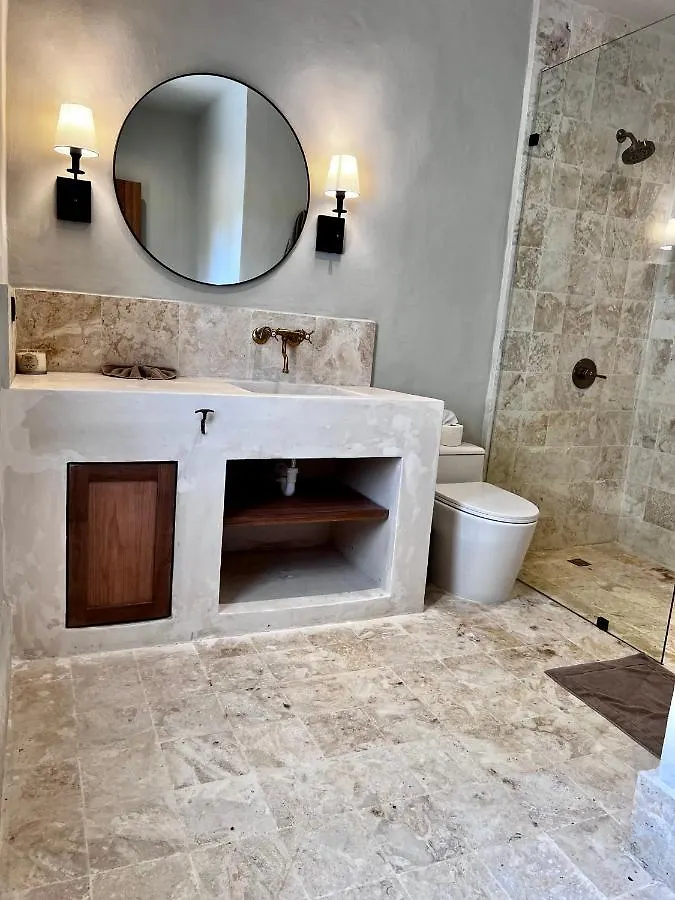 Kaikai Beach House, Un Lujo En El Caribe لاس تاريناس 0*,  جمهورية الدومينيكان