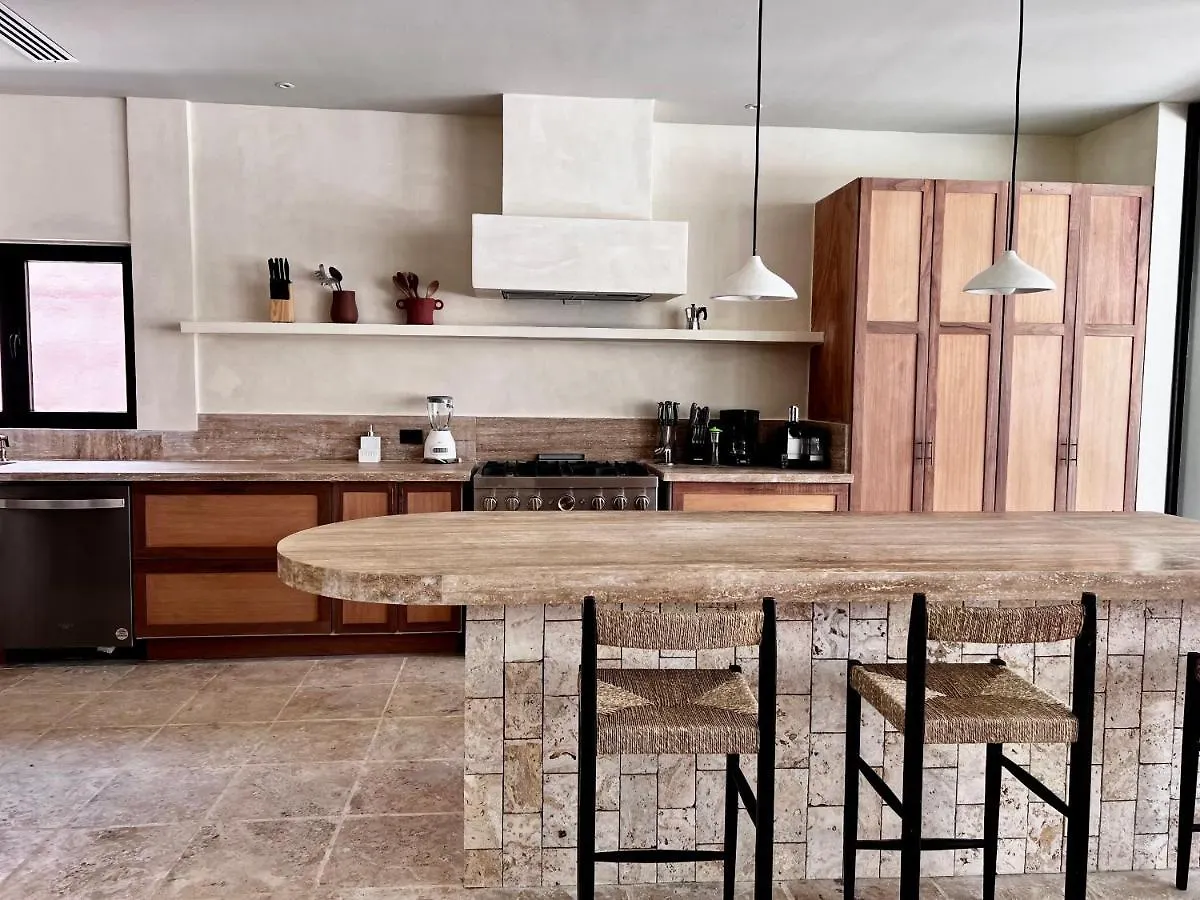 Kaikai Beach House, Un Lujo En El Caribe لاس تاريناس جمهورية الدومينيكان