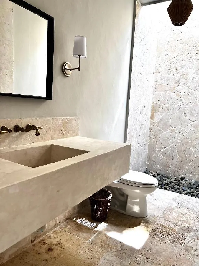 Kaikai Beach House, Un Lujo En El Caribe لاس تاريناس جمهورية الدومينيكان