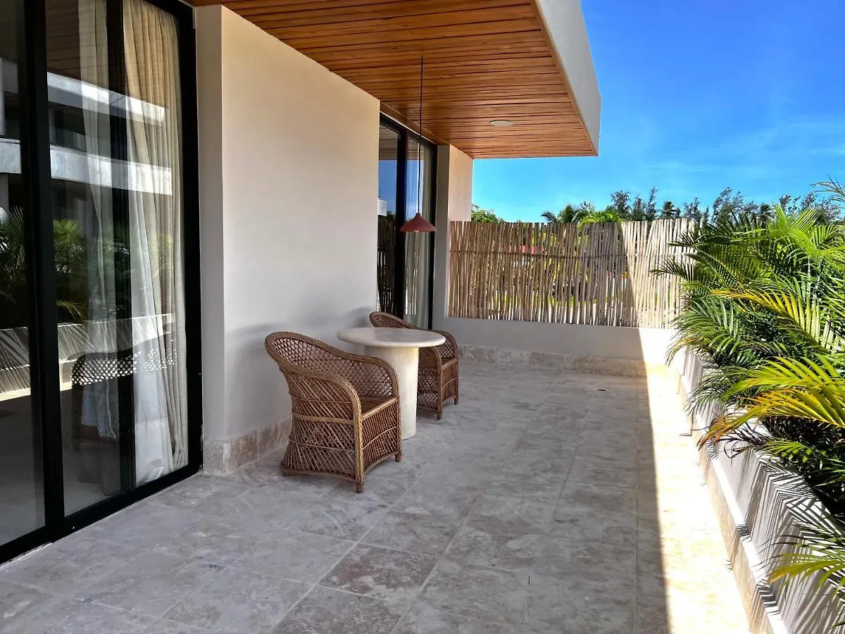Kaikai Beach House, Un Lujo En El Caribe لاس تاريناس فيلة