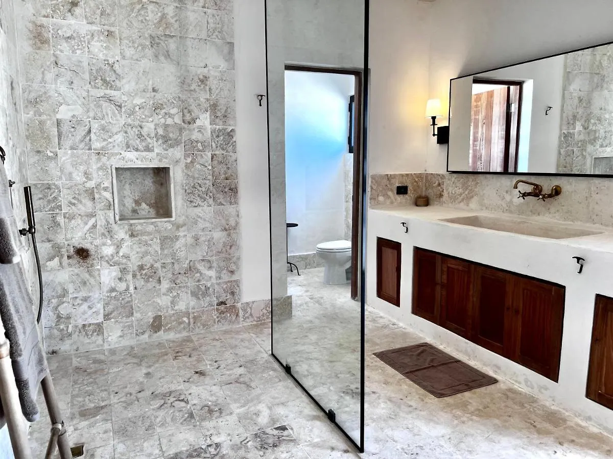 Kaikai Beach House, Un Lujo En El Caribe لاس تاريناس