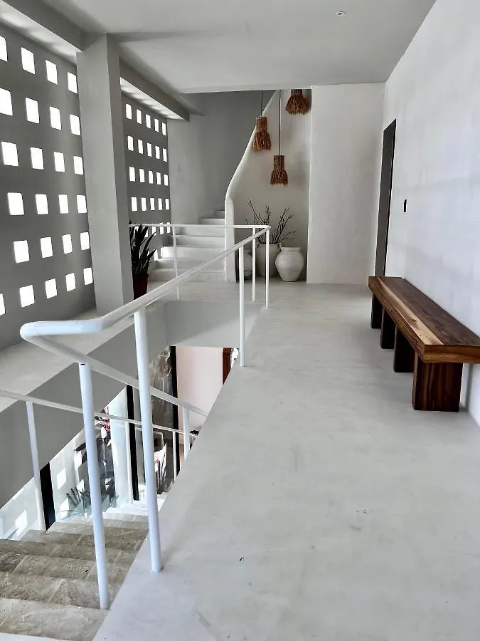 Kaikai Beach House, Un Lujo En El Caribe لاس تاريناس 0*,  جمهورية الدومينيكان