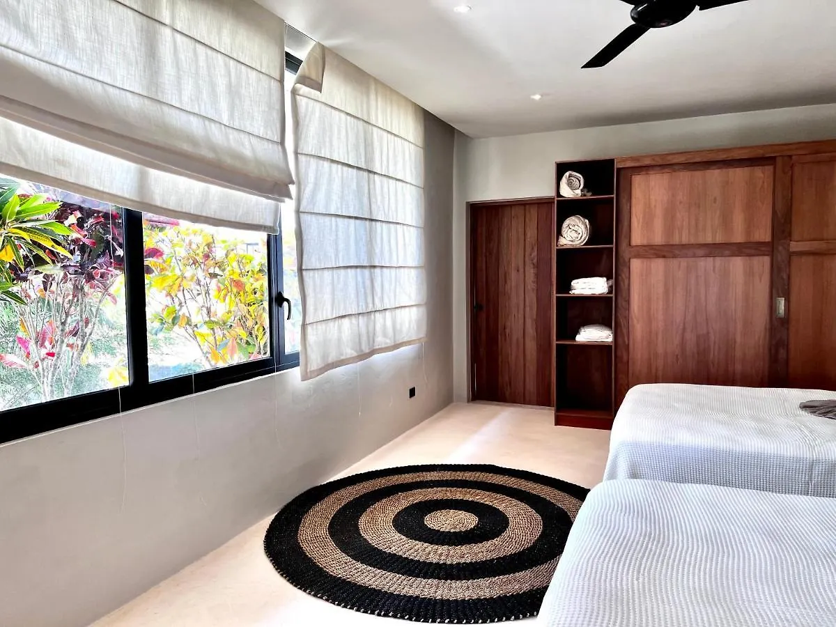 Kaikai Beach House, Un Lujo En El Caribe لاس تاريناس جمهورية الدومينيكان
