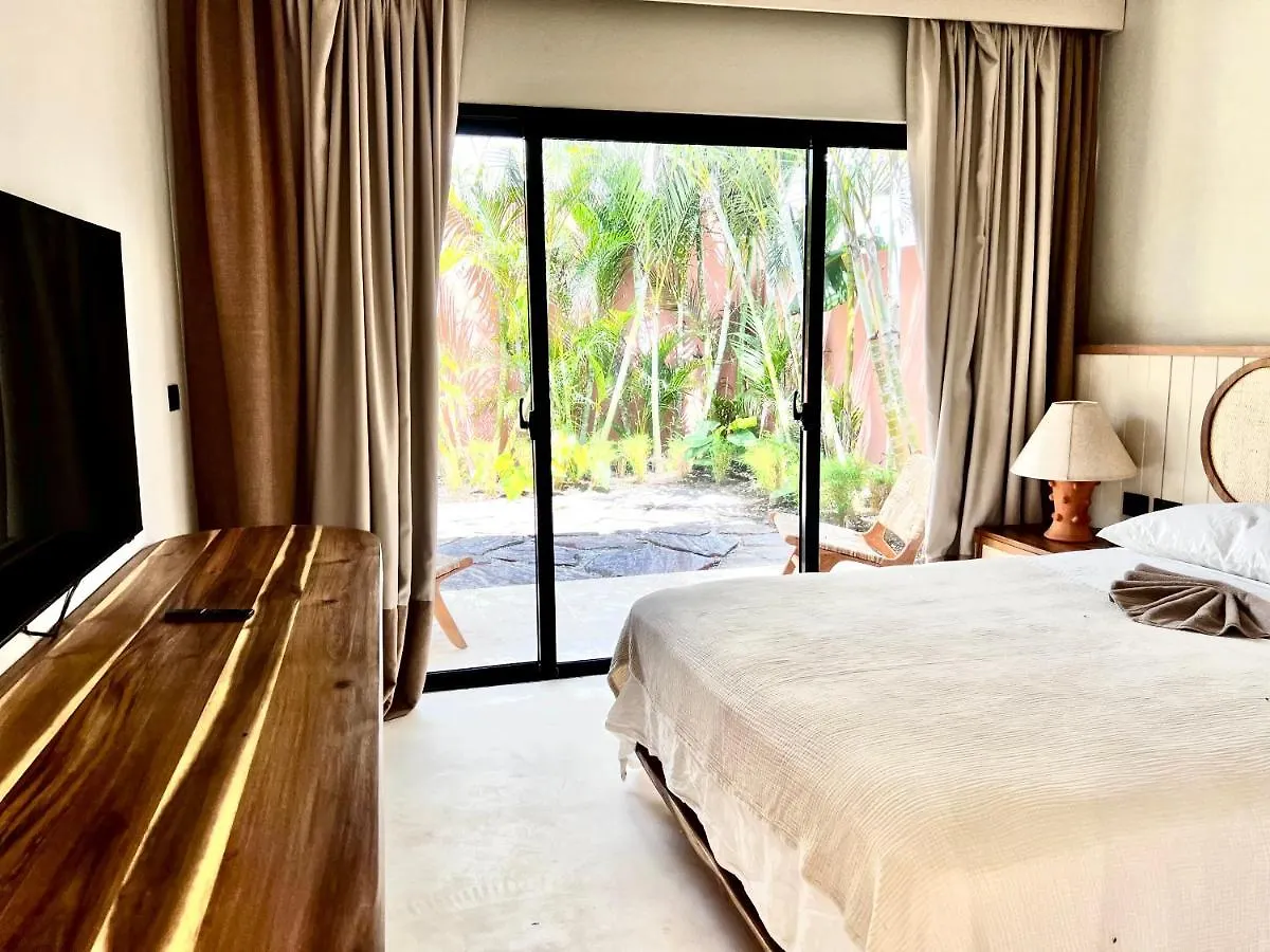 Kaikai Beach House, Un Lujo En El Caribe لاس تاريناس جمهورية الدومينيكان